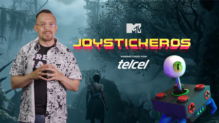Mtvjoystickerosep02 Horizontalposter