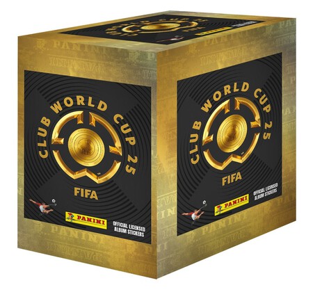 Caja Estampas