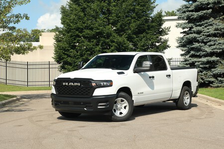 Ram 1500 Precio Mexico