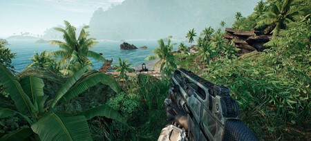crysis