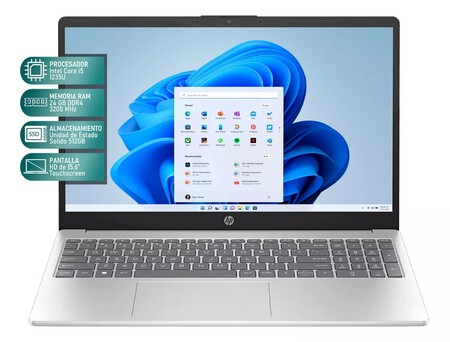 Laptop HP