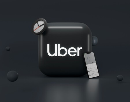 Uber 03