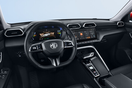 Mg Nuevazs Interior