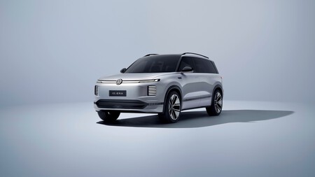 Vw Id Era