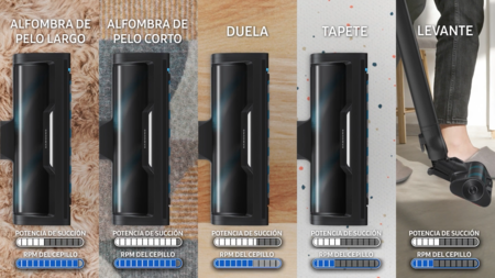 Bespoke Jet Ai Ultra Samsung