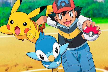 pokémon