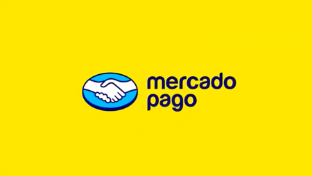 Mercado Pago Logo