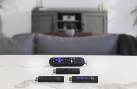 Roku Streaming 2025 Lanzamiento Fecha Mexico
