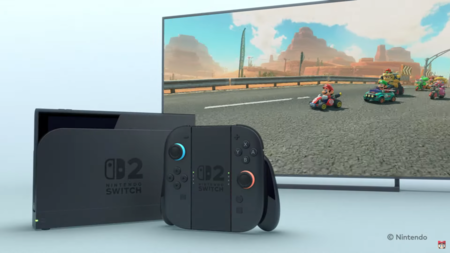 switch 2