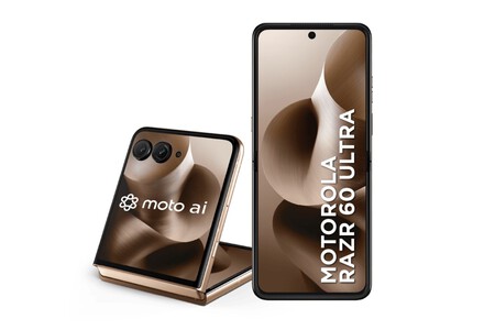 Motorola Razr 60 Ultra Precio Lanzamiento Mexico Caracteristicas