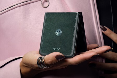 Motorola Razr 60 Ultra Precio Lanzamiento Mexico Especificaciones Ficha Tecnica