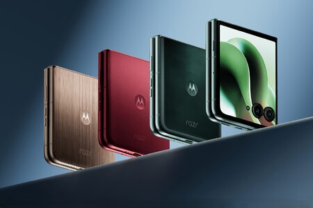 Motorola Razr 60 Ultra Precio Lanzamiento Mexico