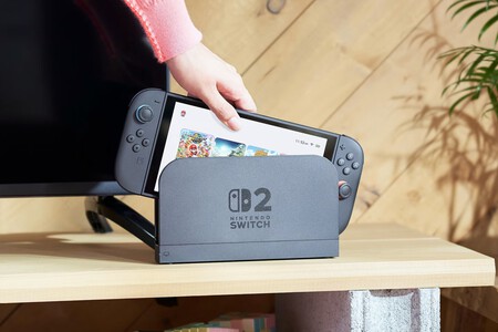 Switch 2 Etk