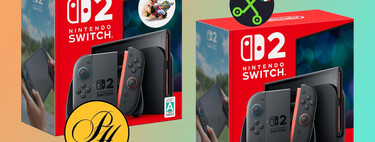 Palacio de Hierro todavía tiene unidades de Nintendo Switch 2: meses sin intereses, promociones y envío 