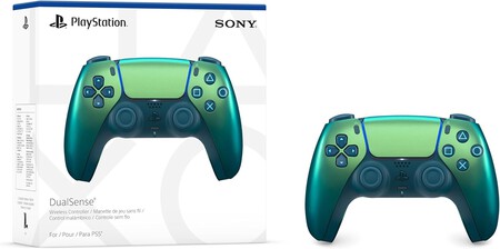 Control Inalambrico Dualsense Ps