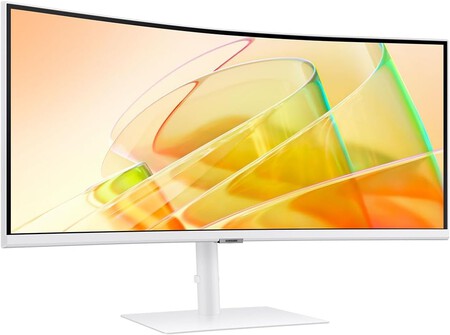 Monitor Samsung De 34 Pulgada