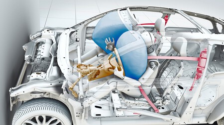 Hitoria Cinturon Seguridad Volvo