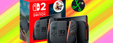 Nintendo Switch 2 en México: en estas tiendas puedes hacer la preventa, MSI y promociones 