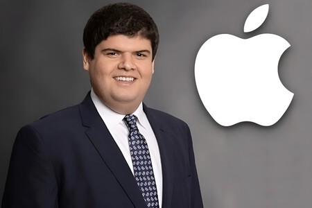 Kerem Albayrak Apple