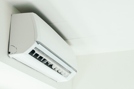 Air Conditioning Decoration Interior 1
