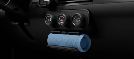 Slate Equipo Interior