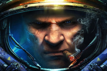 starcraft