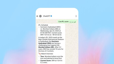 Chatgpt Busqueda