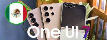 Samsung hace el anuncio definitivo: lista de celulares que recibirán One UI 7 en México y calendario de actualización 