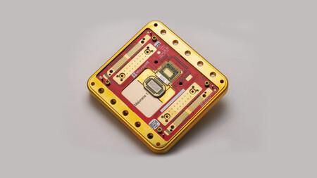 Chip Majorana 1