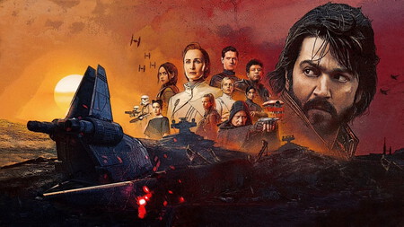 Andor Season 2