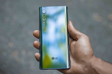 Fecha Limite Actualizar Celulares Lg Android 30 Junio 2025