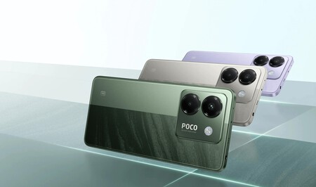 Xiaomi Poco M7 Pro 5g Lanzamiento Precio Mexico Especificaciones