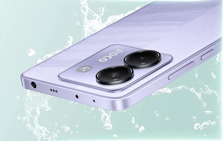 Xiaomi Poco M7 Pro 5g Lanzamiento Precio Mexico Ficha Tecnica Especificaciones