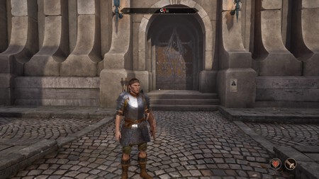 the elder Scrolls IV: Oblivion remastered