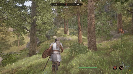 the elder Scrolls IV: Oblivion remastered
