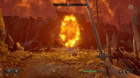 the elder Scrolls IV: Oblivion remastered