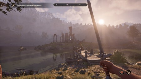 the elder Scrolls IV: Oblivion remastered