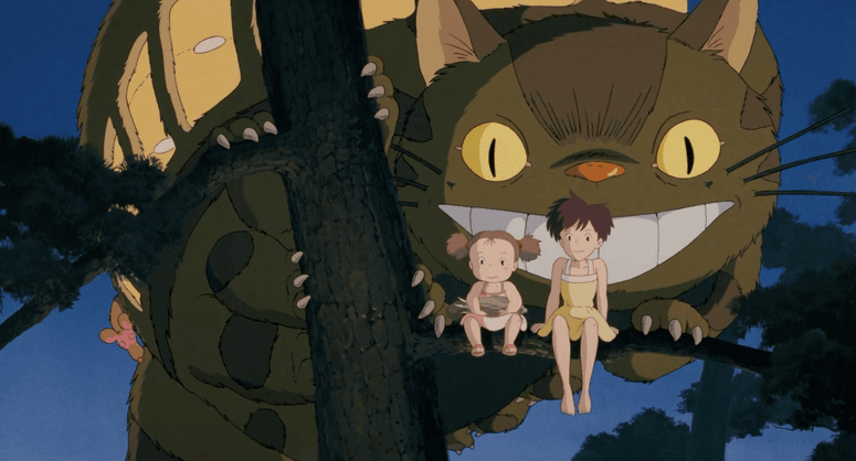 Totoro