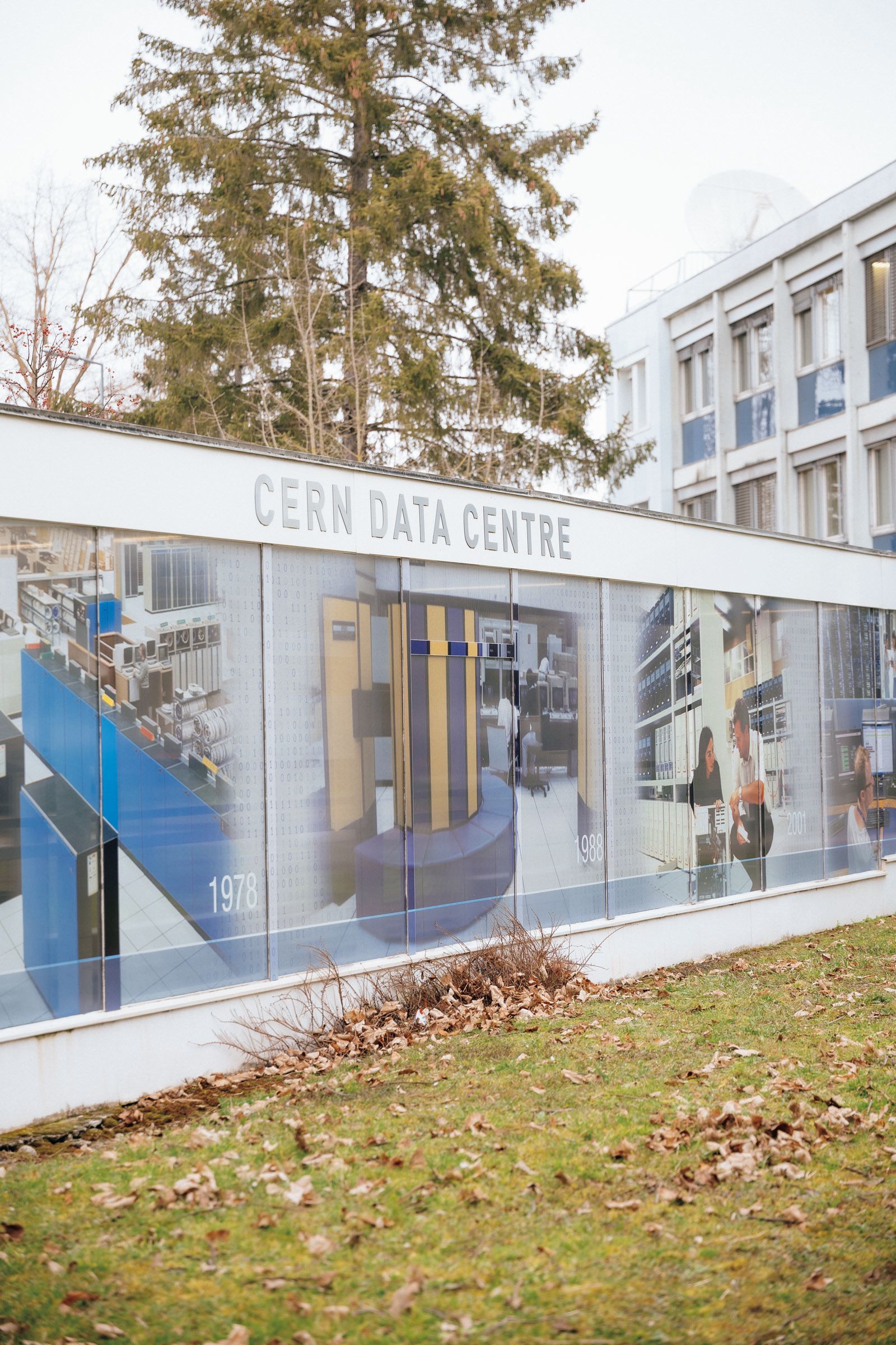 CERN