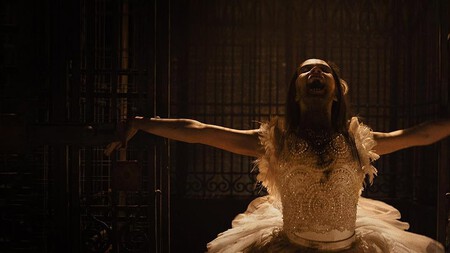 Abigail Película