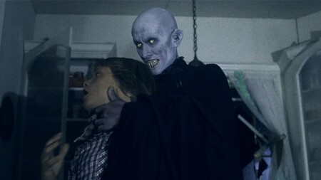 Salems Lot Pelicula Max