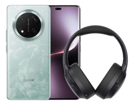 Honor Magic 7 Lite