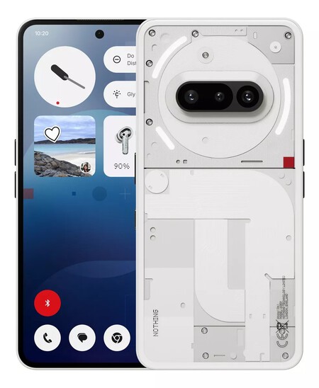 Nothing Phone Smartphone Oferta Rebaja Descuento