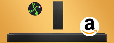 El precio de esta barra de sonido Hisense se desplomó en Amazon: costo mínimo histórico e incluye subwoofer y conexión Bluetooth 