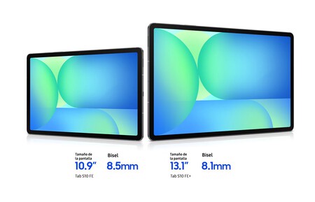 Samsung Galaxy Tab S10 Fe Plus Lanzamiento Precio Mexico Caracteristicas
