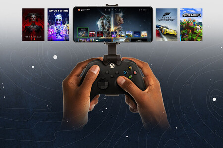 xbox