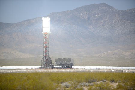 planta solar ivanpah