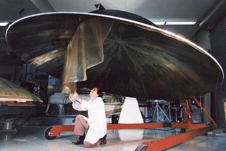 Sonda Voyager 1