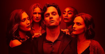 You temporada final Netflix