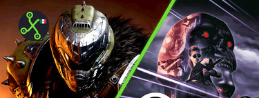 El nuevo DOOM, juegos de Nintendo Switch 2 y el Terminator 2 de 16 bits: todas las preventas de videojuegos que llegaron a Amazon México 